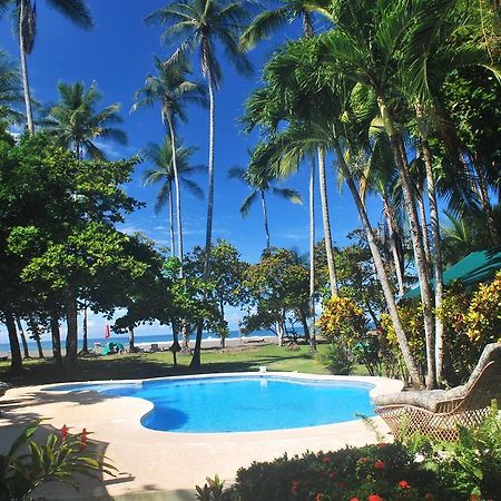 Rafiki Beach Camp Matapalo  Exteriér fotografie