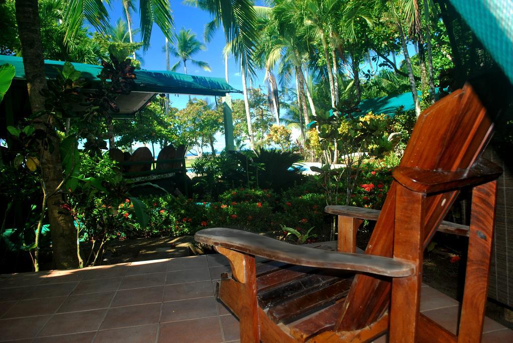 Rafiki Beach Camp Matapalo  Pokoj fotografie