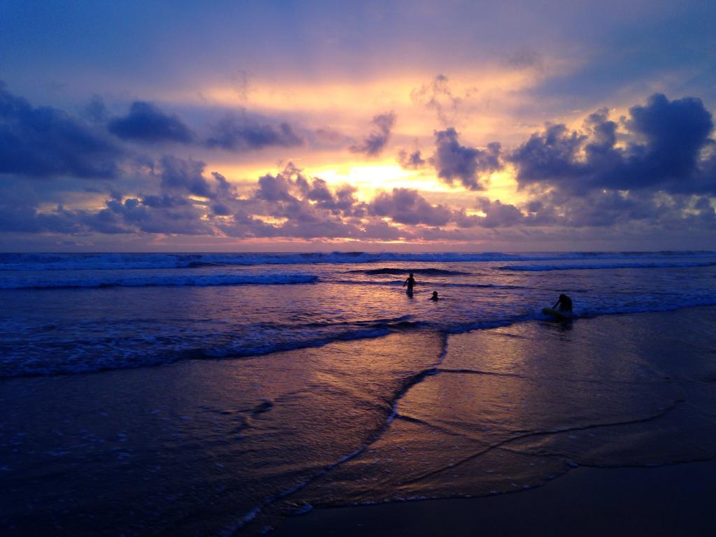 Rafiki Beach Camp Matapalo  Pokoj fotografie